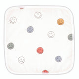 Stephan Baby Smile Washcloth Set