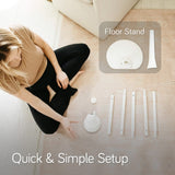 Aura Smart Baby Monitor