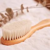 London Rose Baby Brush & Comb Set