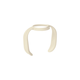 Bibs Baby Bottle Handle Ivory