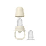 Bibs Baby Feeder Ivory