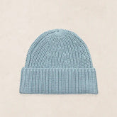 Lou Lou Knit Beanie Steele