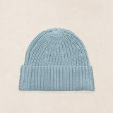Lou Lou Knit Beanie Steele