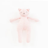 Kipp TD2915 Teddy Rattle