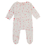 Cadeau 2412-1 Little Star Footie - Girls