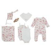 Cadeau 144 Little Bloomer Full Set - Girls Flower