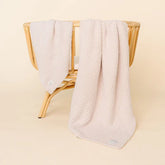 Lou Lou & Co Chenille Blanket Dune