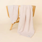 Lou Lou & Co Chenille Blanket Dune