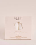 London Rose Baby Essentials Gentle Care Gift Set