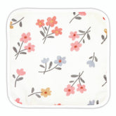 Stephan Baby Floral Washcloth Set