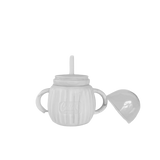 The Brody Cup Marble White