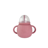 The Brody Cup Petunia Pink