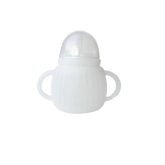 The Brody Cup Marble White