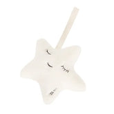 Tis Me Star Paci Rattle Holder