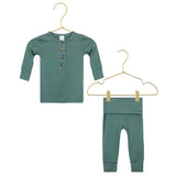 Lou Lou Graham Top+Bottoms