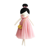 Alimrose Celine Doll Blush