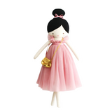 Alimrose Celine Doll Blush
