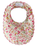 Alimrose Scallop Bibs