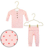 Lou Lou & Co Miley Top + Bottom