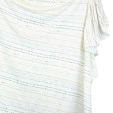 Lou Lou & Co Conrad Swaddle Blanket