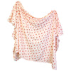 Lou Lou Junie Swaddle Blanket