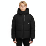 Pramie Teen Without Fur Jacket | Sleek, Warm & Everyday Essential 14-24
