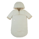 Raygo R452I Ivory Reversible Snowsuit