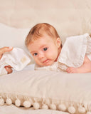 London Rose Baby Essentials Gentle Care Gift Set