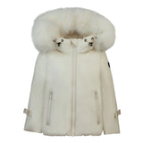 Pramie 2434 Ivory Girls Jacket