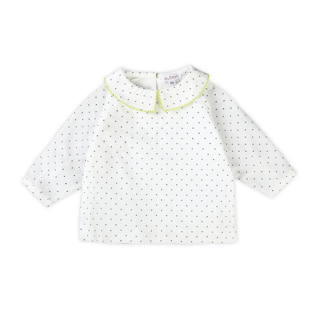 Oubon Jacket AW25