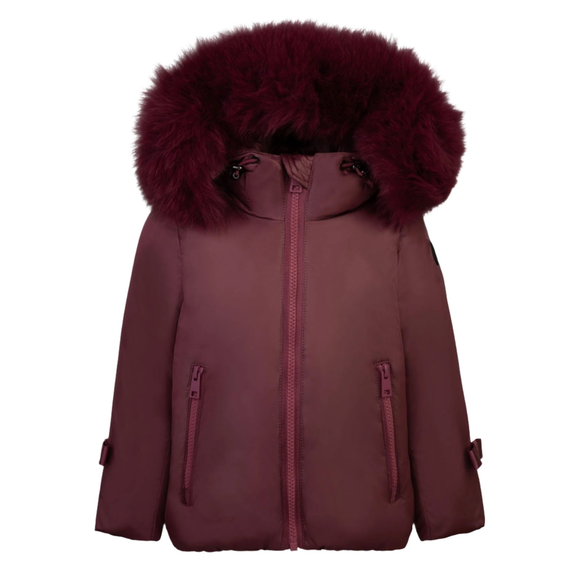 Outerwear – Lil Feathers