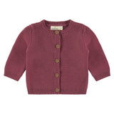 Babyface 24429330 Cranberry Baby Cardigan