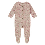 Babyface 24429733 Pearl Floral Babysuit