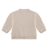 Babyface 2424528426 Beige Girls Teddy Sweater