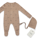Milk Denmark Motif Clay 3Pc Set