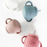 The Brody Cup Petal Pink