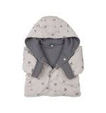 Koalav 3942 Boys Reversable Padded Jacket