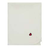 Cadeau 2468 Tea Time Off White Blanket