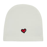 Cadeau 2468 Tea Time Off White Hat