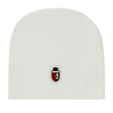 Cadeau 2426 Button Look Off-White Hat