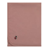 Cadeau 2426 Button Look Pink Blanket