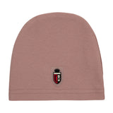 Cadeau 2426 Button Look Pink Hat