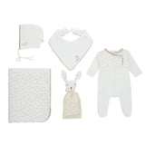 Cadeau 144 Little Bloomer Full Gift Set - Boys