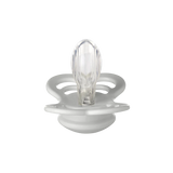 Bibs supreme Haze Size 1 Silicone Pacifier