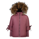 Pramie 2435 Berry Girls Jacket