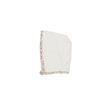 La Mascot 1005003 Girls Dark Floral Hat