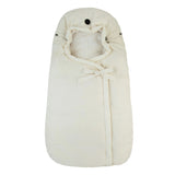 Pramie 2453 Ivory Carriage Sack