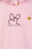 Escada 74404 Footie Ballerina