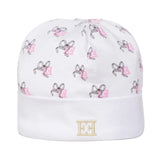 Escada 74405 Hat Bright White