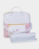 Escada 74410 Diaper Bag Ballerina